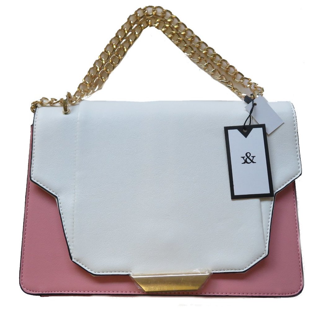 Purse Hue & Ash Model 1031 Blossome